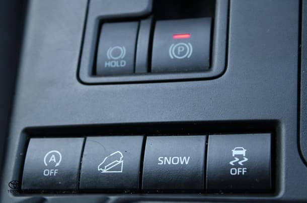 2021 Toyota Kluger GX AWD image 27
