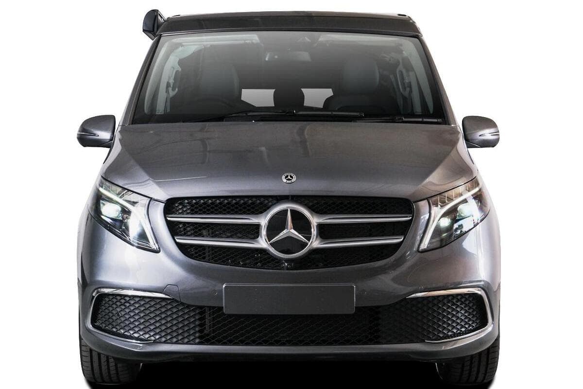 2024 Mercedes-Benz Marco Polo HORIZON V 250d Auto image 2