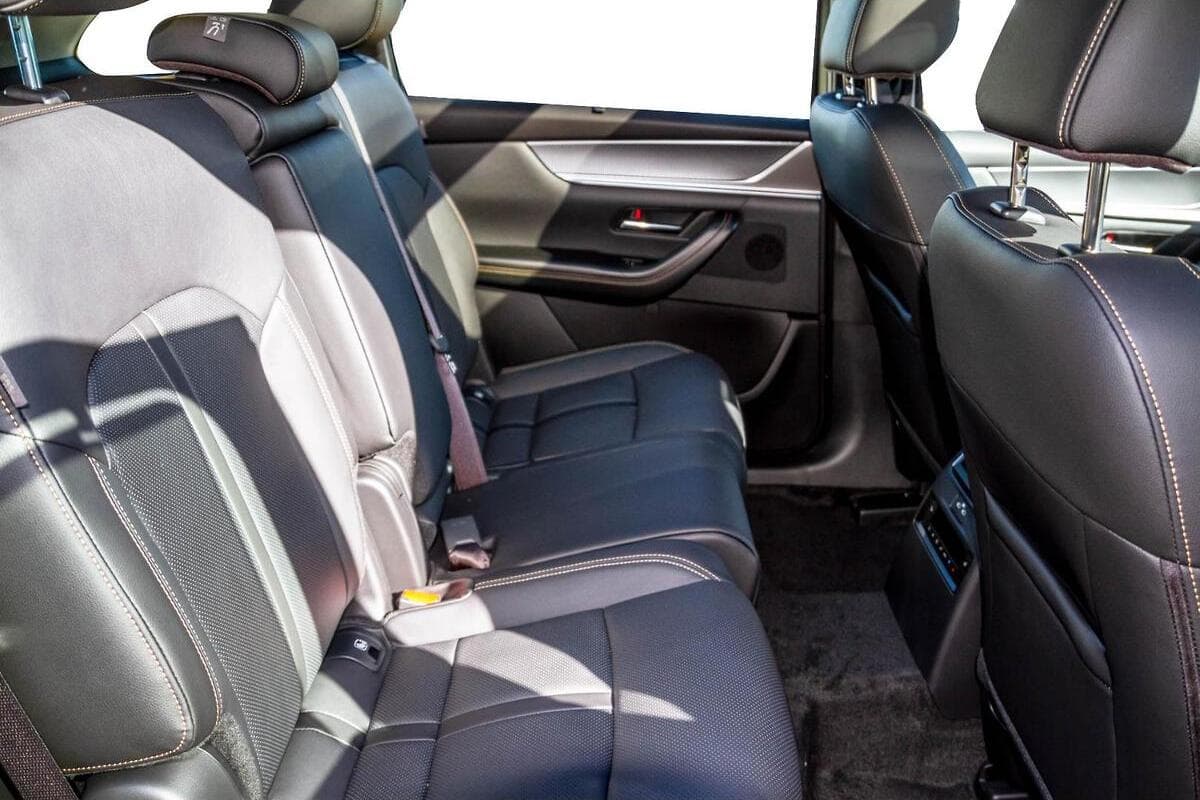 2025 Mazda CX-90 D50e GT KK Auto i-ACTIV AWD image 10
