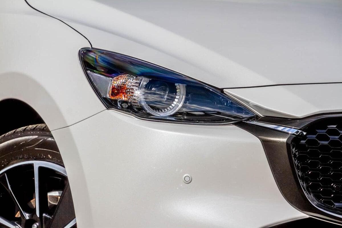 2025 Mazda 2 G15 GT DJ Series Auto image 17