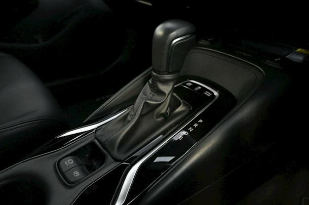 2022 Toyota Corolla Sedan Hybrid ZR image 14