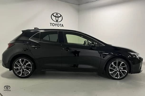 2023 Toyota Corolla ZR image 4