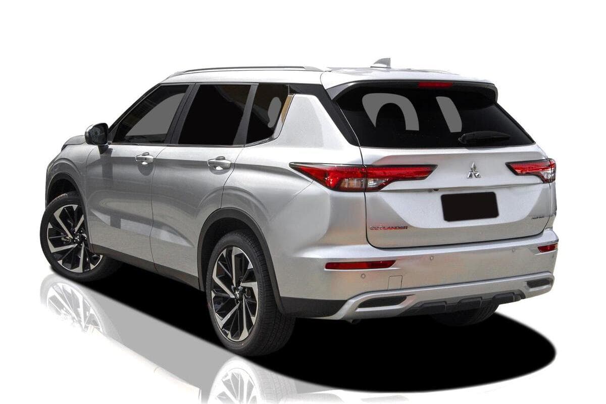 2024 Mitsubishi Outlander Aspire ZM Auto 2WD MY24 image 4