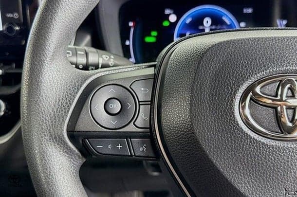 2022 Toyota Corolla Ascent Sport image 17