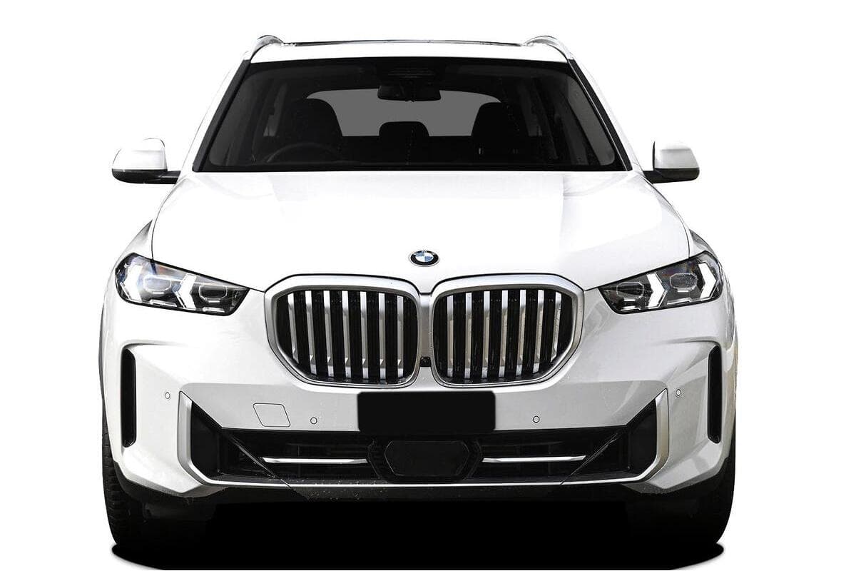 2025 BMW X5 xDrive30d xLine G05 LCI Auto 4x4 image 2