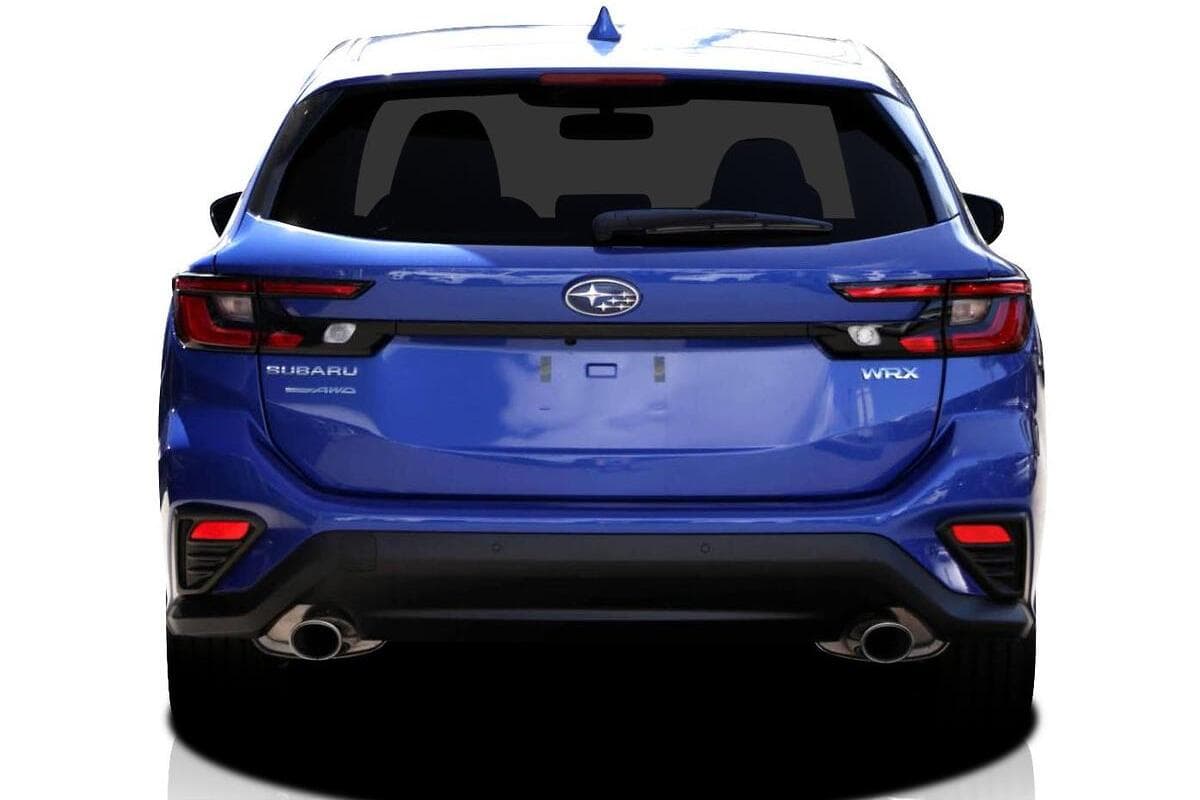 2024 Subaru WRX VN Auto AWD MY24 image 3