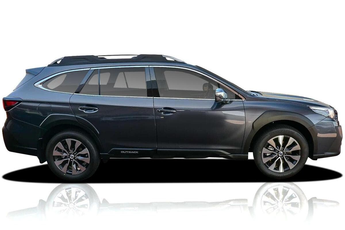 2025 Subaru Outback AWD Touring XT 6GEN Auto AWD MY25 image 4