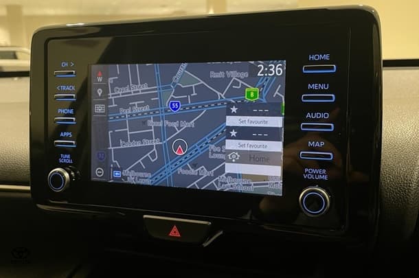 2023 Toyota Yaris Cross Hybrid GXL image 18