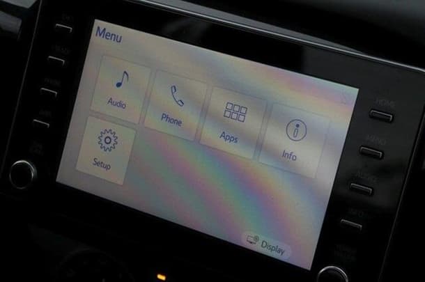 2020 Toyota Hilux 4x2 Workmate image 14
