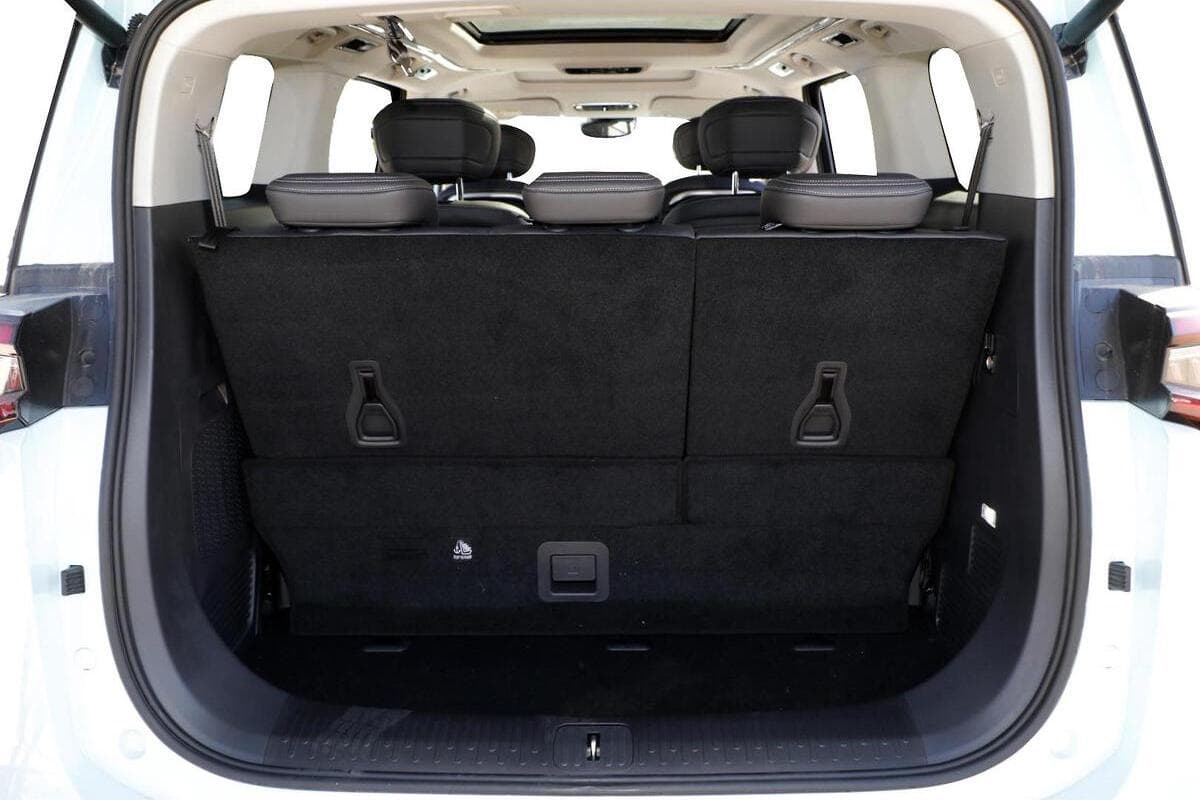 2025 LDV MIFA 9 Executive Auto MY23 image 10
