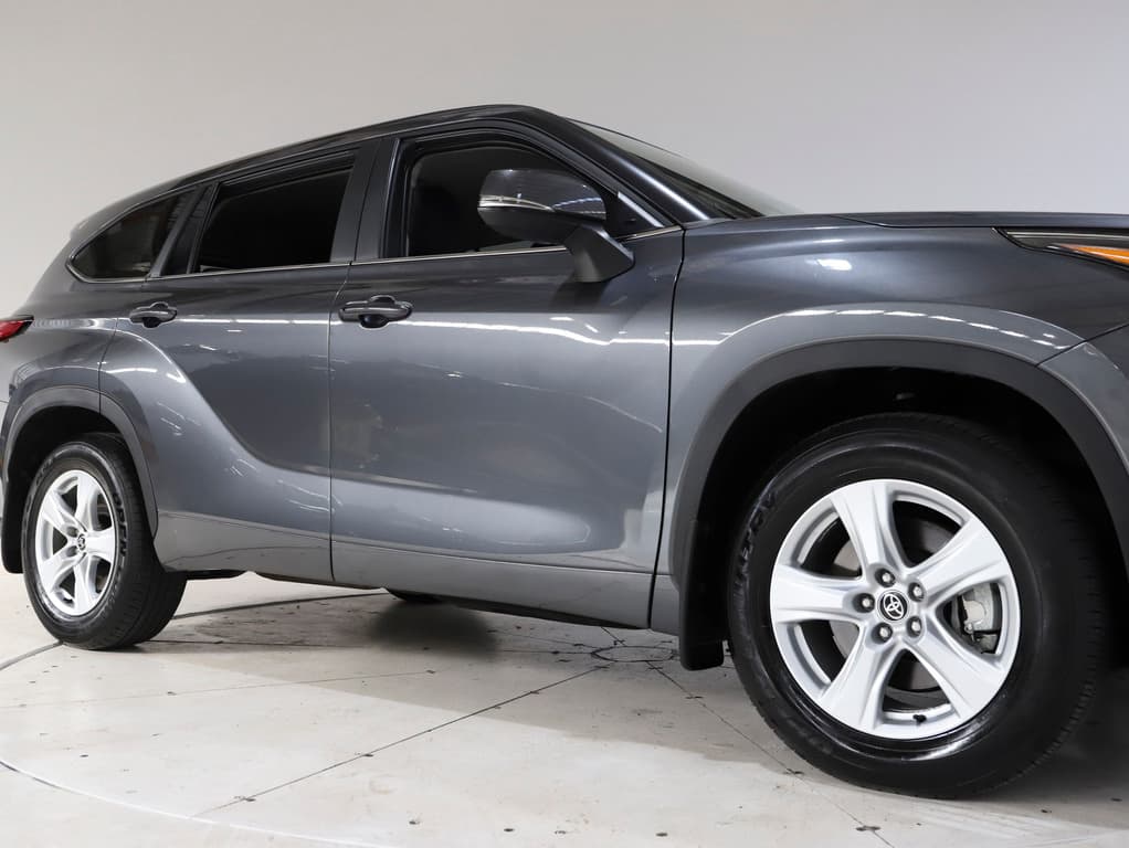 2023 Toyota Kluger GX-2WD image 26