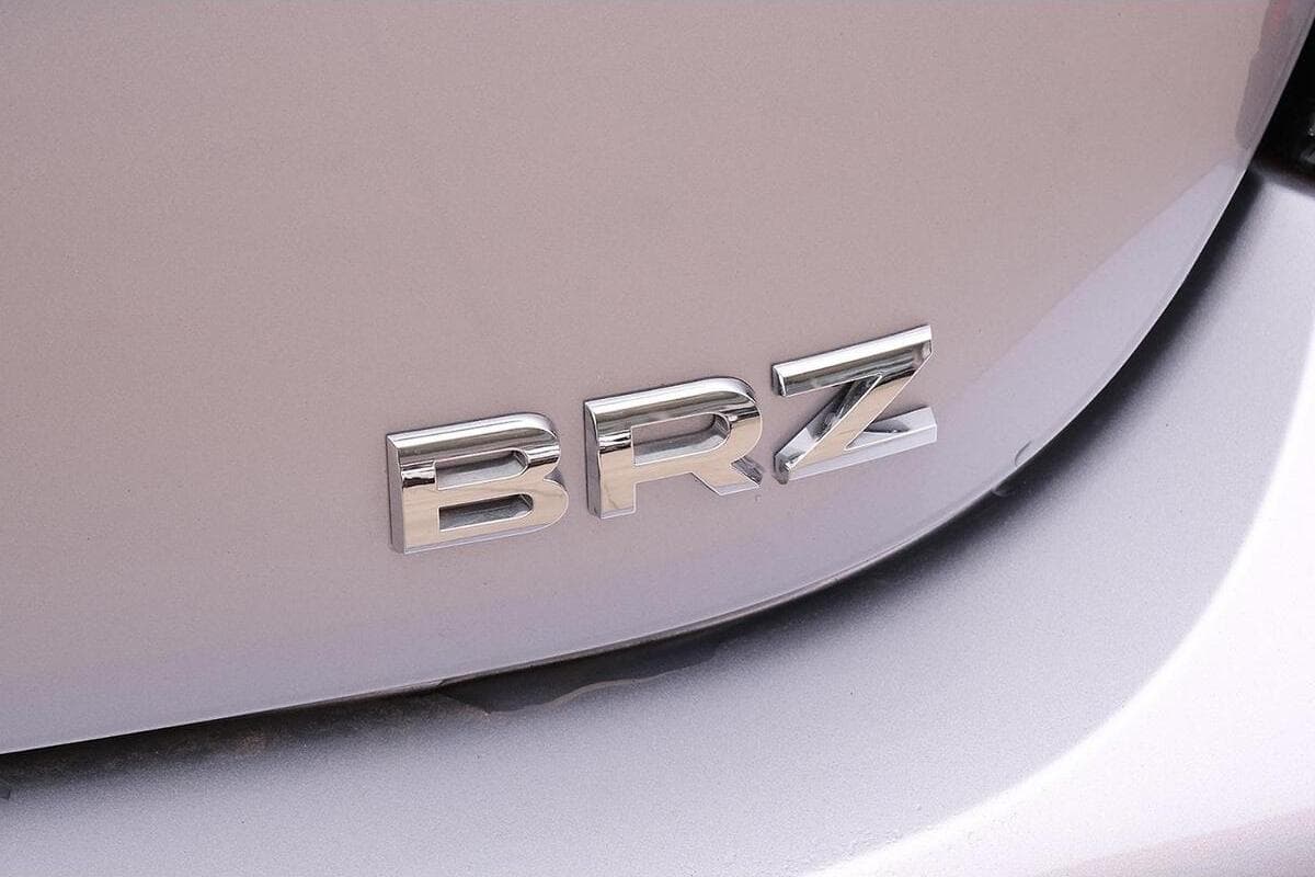 2024 Subaru BRZ ZD8 Auto MY25 image 11