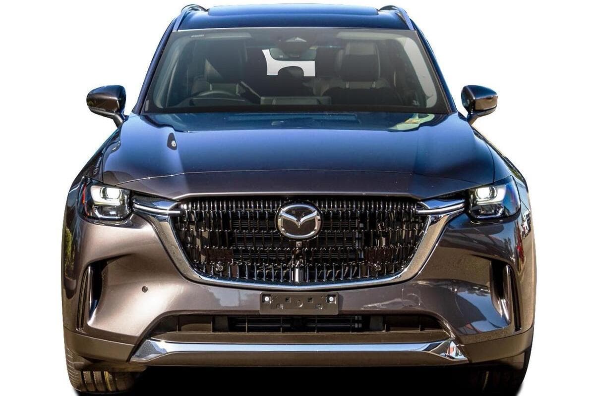 2025 Mazda CX-90 D50e GT KK Auto i-ACTIV AWD image 2