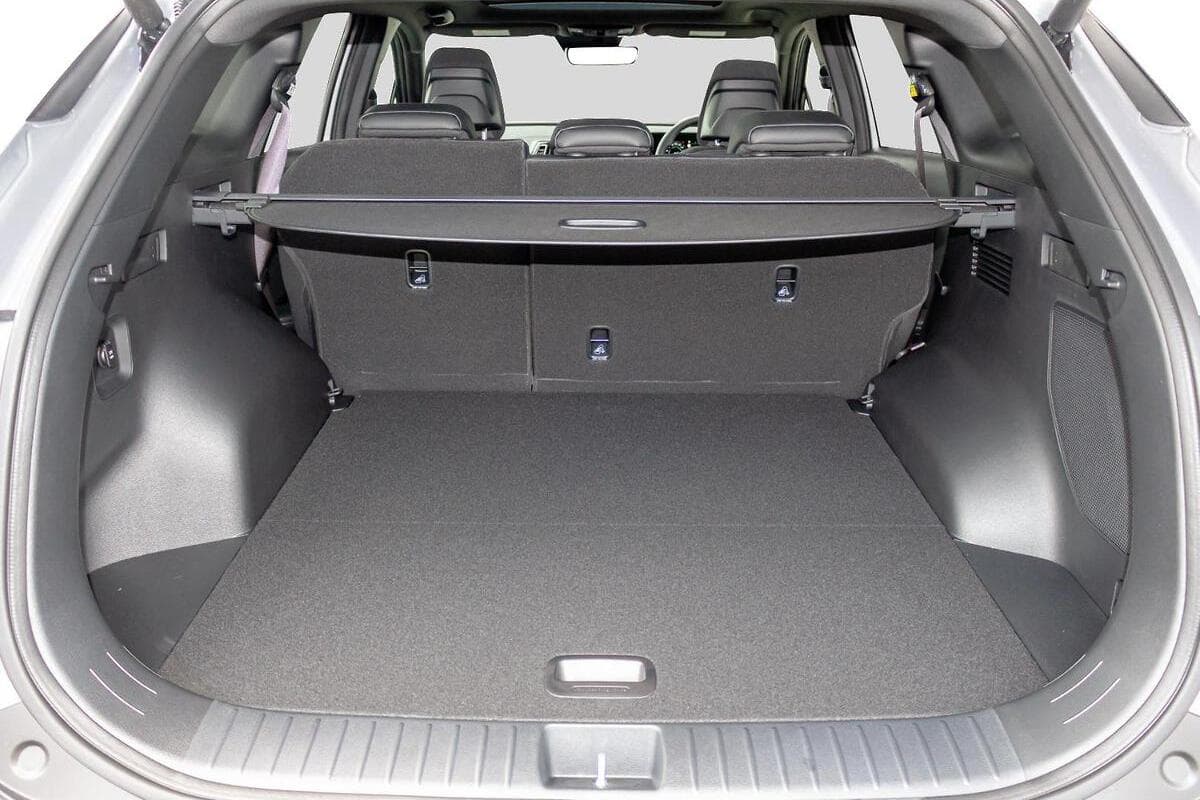 2025 Kia Sportage GT-Line Auto AWD MY25 image 9