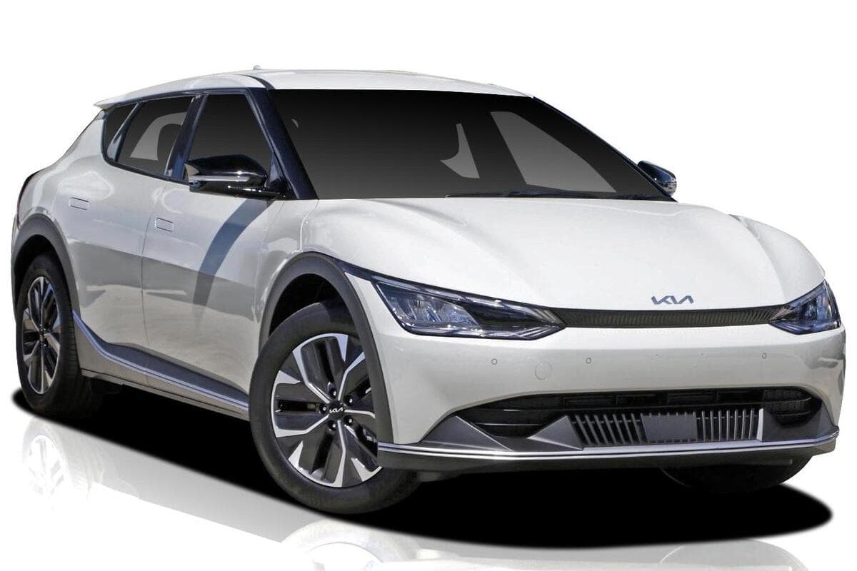 2024 Kia EV6 Air Auto MY24