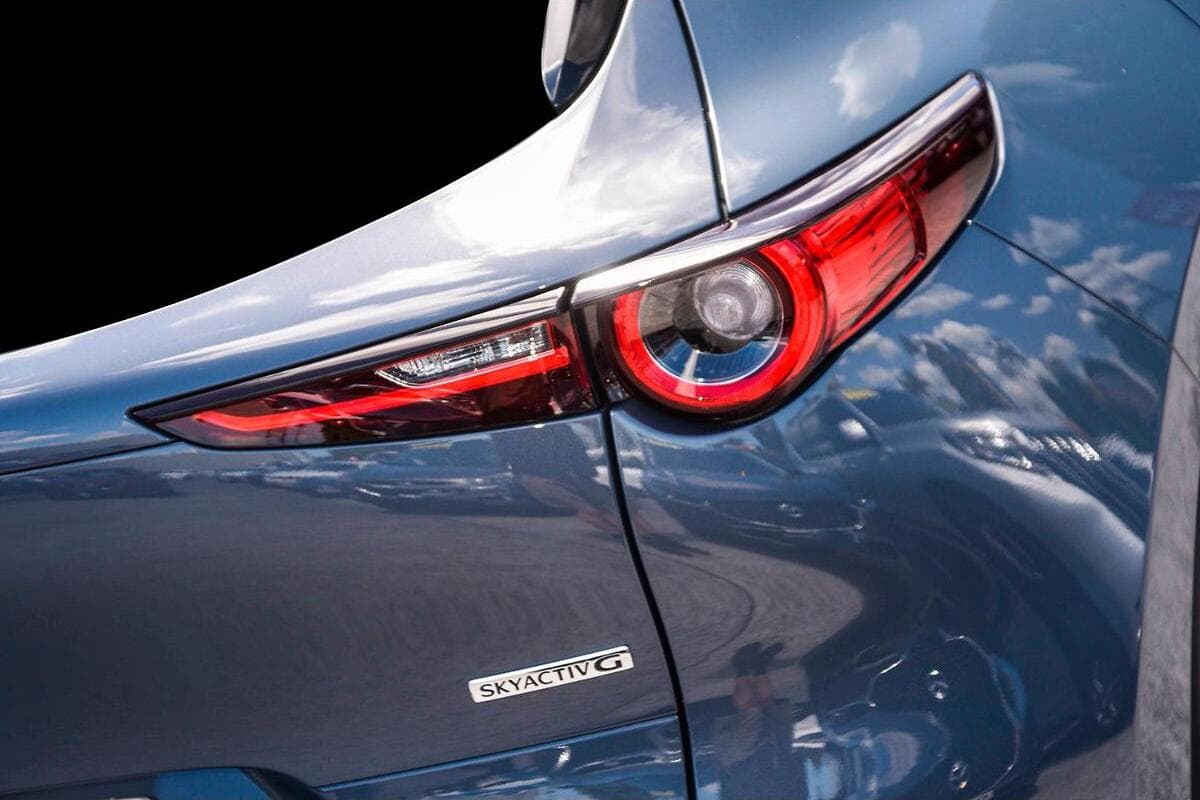2025 Mazda CX-30 G20 Astina DM Series Auto image 7
