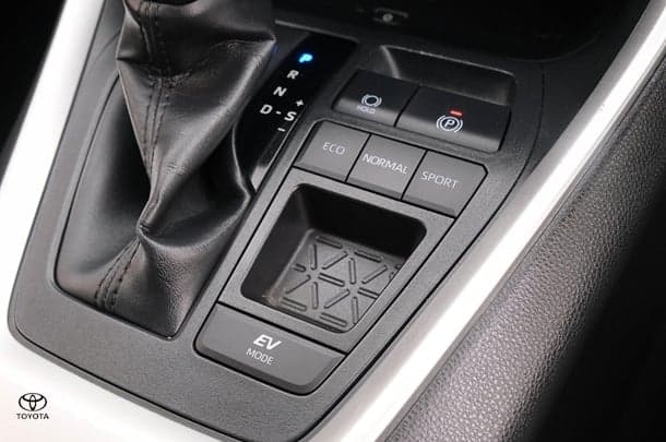 2022 Toyota Rav4 Hybrid GXL-2WD image 19