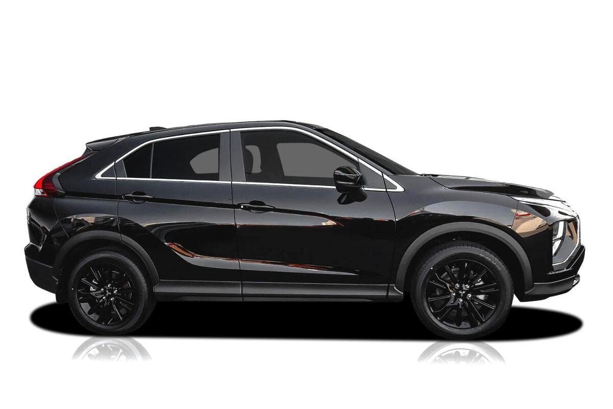 2024 Mitsubishi Eclipse Cross Black Edition YB Auto 2WD MY24 image 5