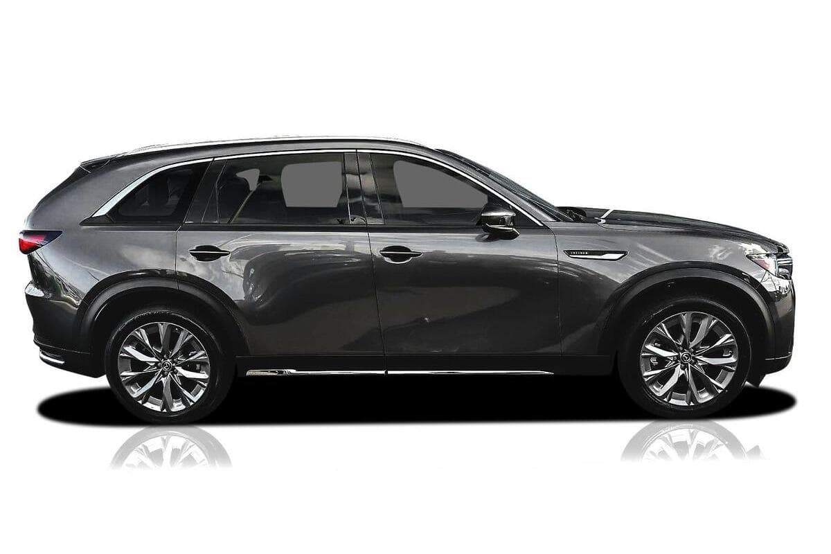 2024 Mazda CX-90 G50e GT KK Auto i-ACTIV AWD image 5