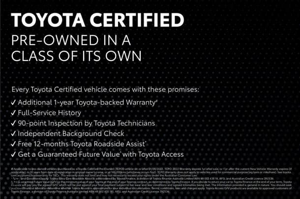 2022 Toyota Corolla Cross Hybrid GXL image 30