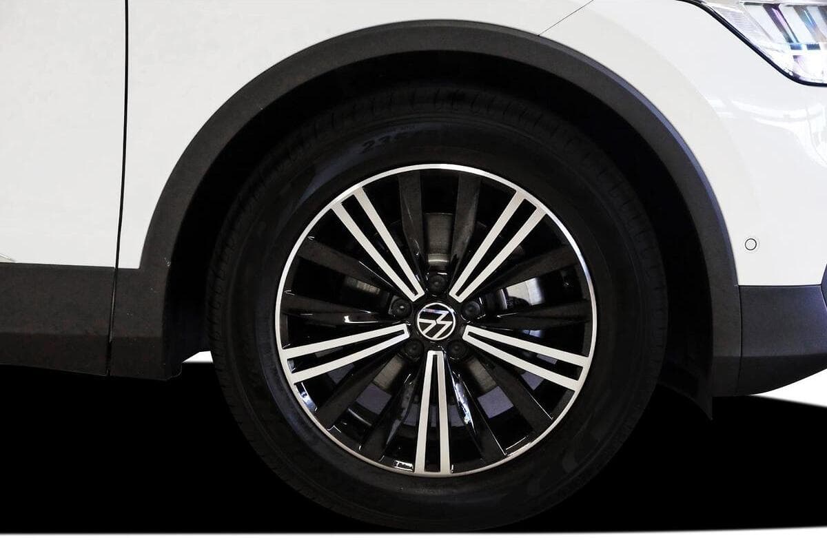 2024 Volkswagen Tiguan 110TSI Life 5N Auto 2WD MY24 image 20