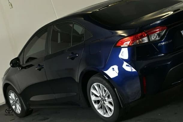 2019 Toyota Corolla Ascent Sport image 19