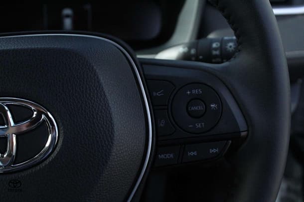 2024 Toyota RAV4 Hybrid Cruiser 2WD image 13