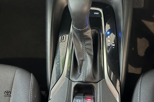 2022 Toyota Corolla Ascent Sport image 24