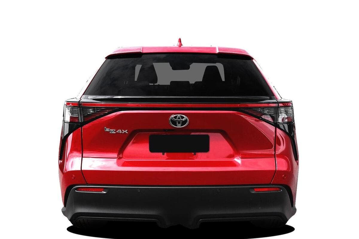 2025 Toyota bZ4X Auto 2WD image 3