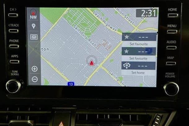 2023 Toyota CH-R GXL 2WD image 15