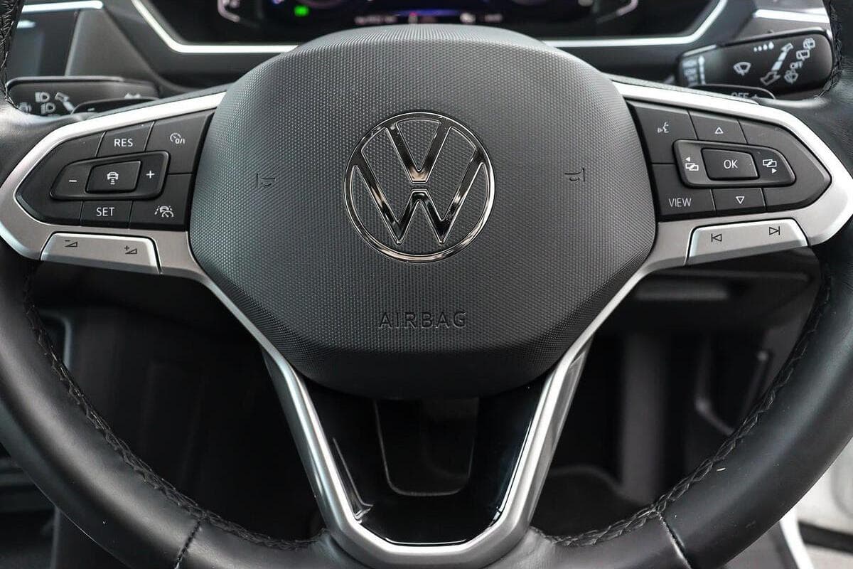 2024 Volkswagen Tiguan 110TSI Life Allspace 5N Auto 2WD MY24 image 13