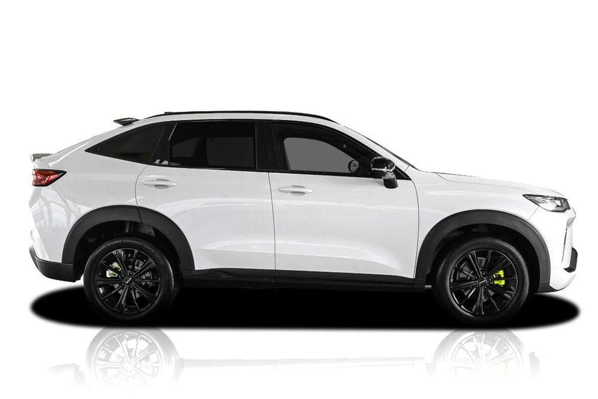 2024 GWM Haval H6GT Lux Auto 2WD image 5