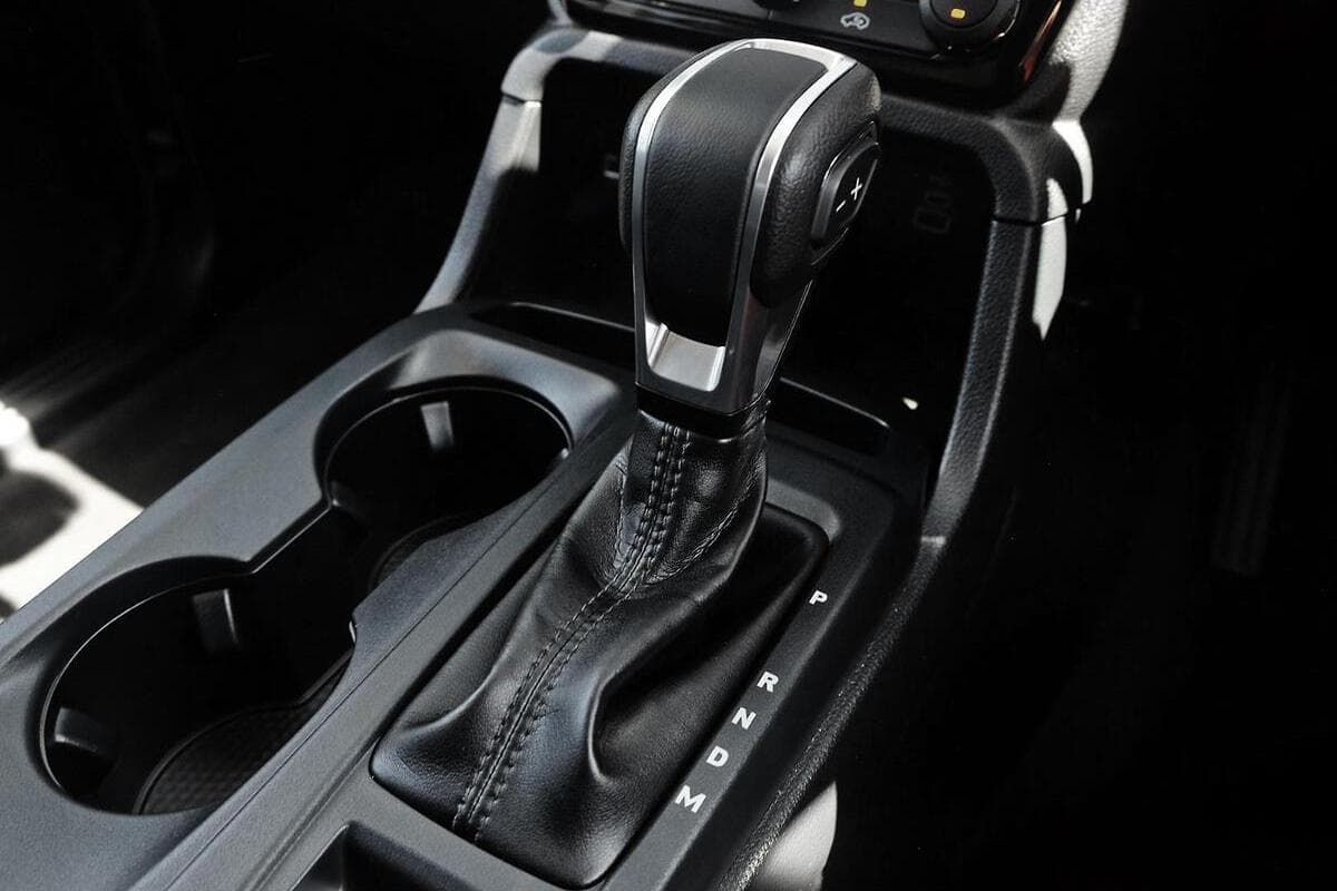 2025 Ford Everest Sport Auto RWD MY25.25 image 10