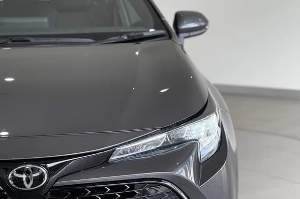 2024 Toyota Corolla Ascent Sport image 6