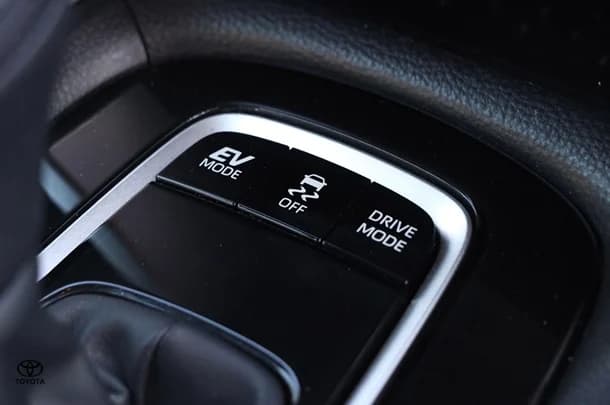 2024 Toyota Corolla Cross Hybrid GX image 21
