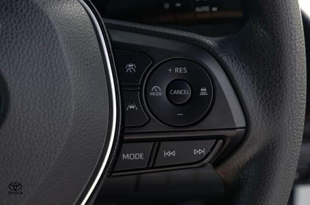 2024 Toyota Corolla Hatch Hybrid Ascent Sport image 20