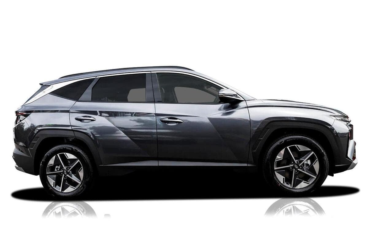 2025 Hyundai Tucson Elite Auto 2WD MY25 image 6