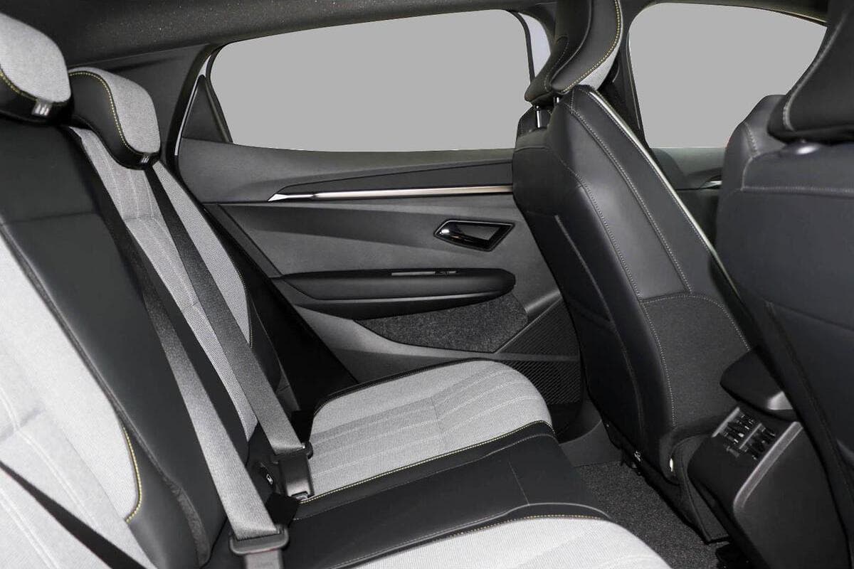 2024 Renault Megane E-Tech Techno EV60 Auto MY24 image 10