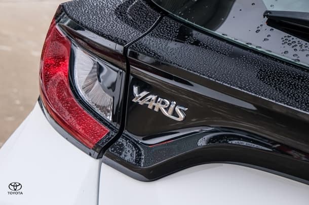 2022 Toyota Yaris Ascent Sport image 19