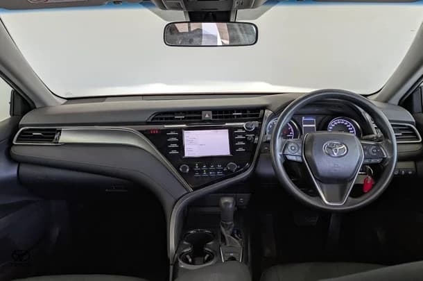 2019 Toyota Camry Ascent image 28