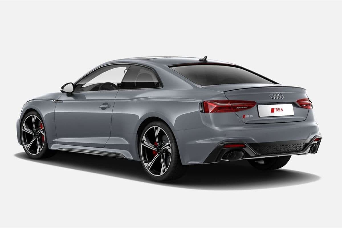 2024 Audi RS5 Auto quattro MY24 image 4