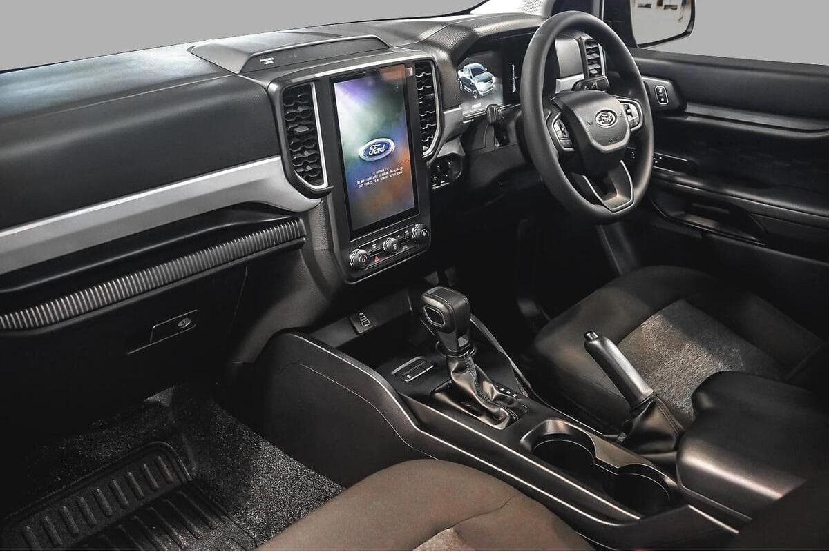 2025 Ford Ranger XL Auto 4x4 MY25.25 image 5