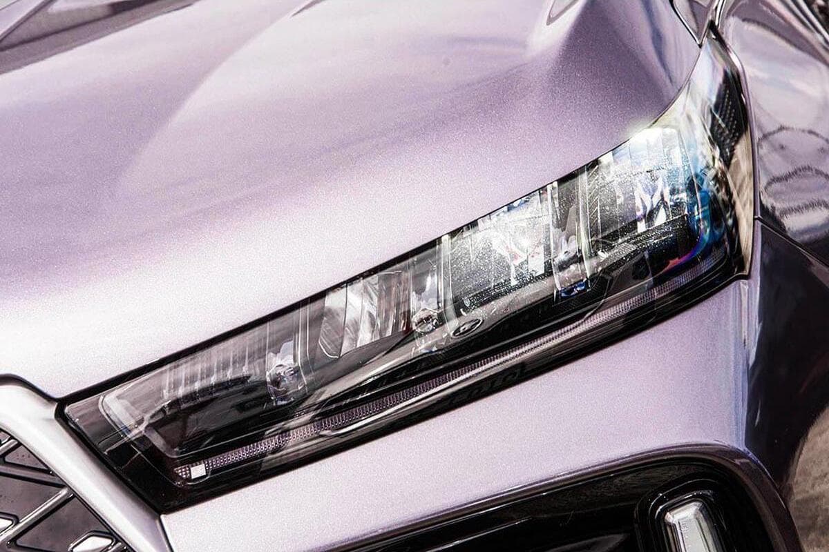 2025 Chery Tiggo 4 Pro Ultimate Auto 2WD image 23