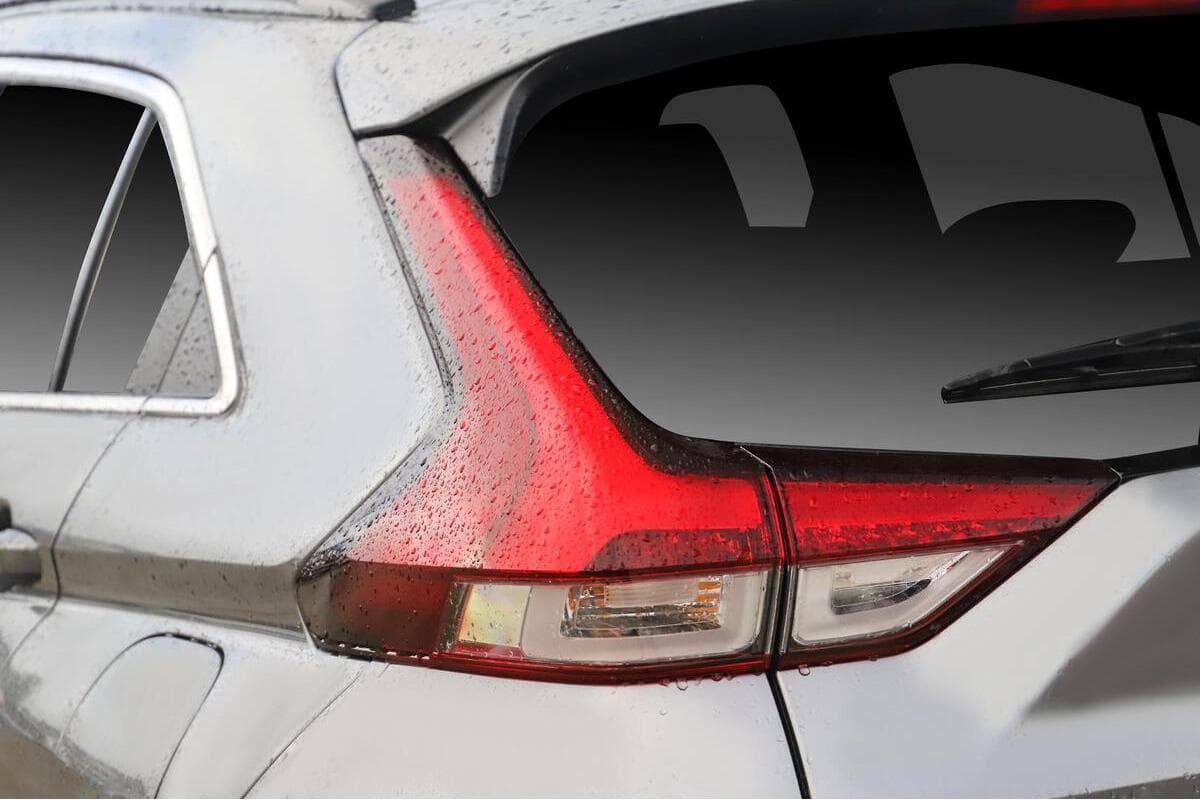 2025 Mitsubishi Eclipse Cross LS YB Auto AWD MY24 image 18