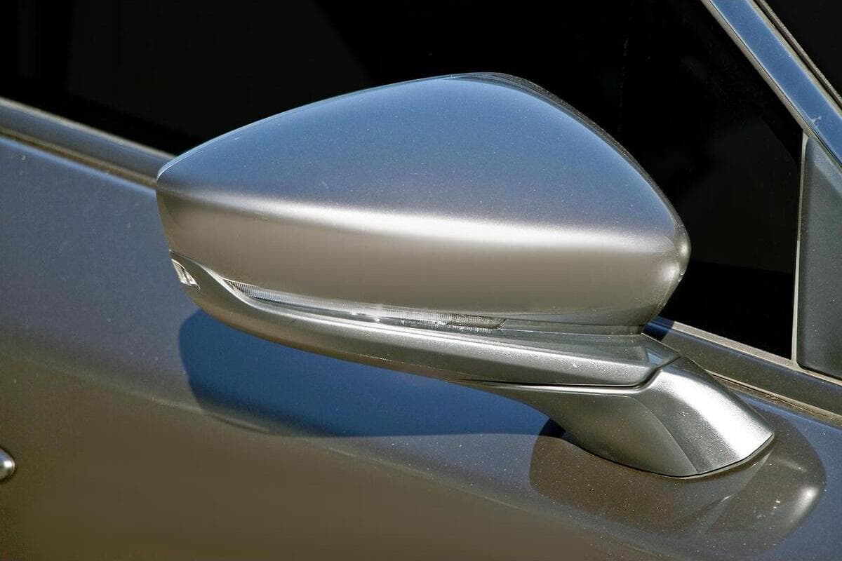 2025 Mazda 3 G20 Evolve BP Series Auto image 8