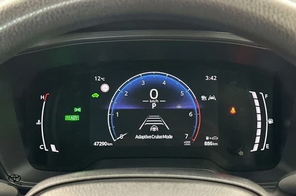 2023 Toyota Corolla Sedan Hybrid Ascent Sport image 18