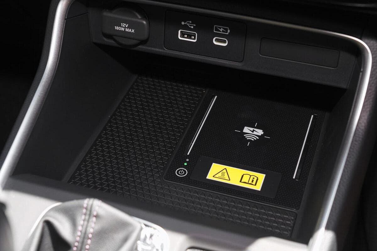 2025 Honda CR-V VTi L Auto FWD MY25 image 16
