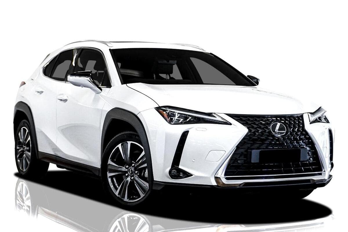 2024 Lexus UX UX300e Sports Luxury Auto FWD