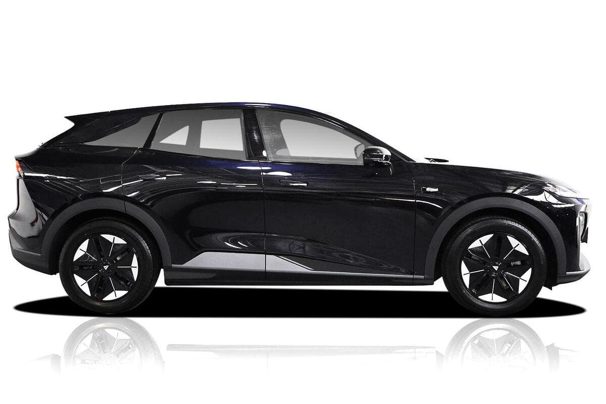 2025 Deepal S07 Auto MY24 image 5