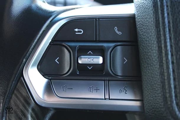 2023 Toyota Landcruiser Sahara image 39